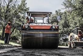 Reliable Roslyn, PA Driveway Paving Solutions